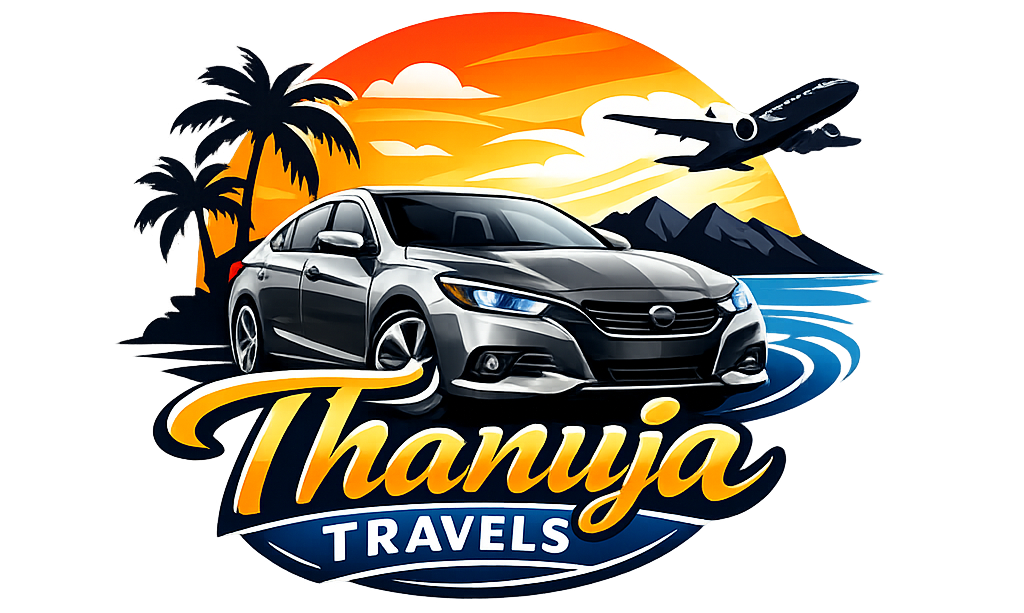 Vizag Thanuja Travels
